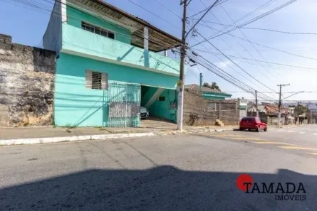 Casa com 4 Quartos à venda, 160m² no Itaquera, São Paulo