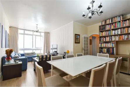 Apartamento com 2 Quartos à venda, 101m² no Liberdade, São Paulo