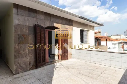 Sobrado com 4 Quartos à venda, 250m² no Jardim São Paulo(Zona Norte), São Paulo