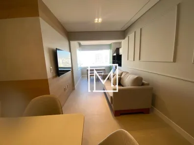 Apartamento com 2 Quartos à venda, 81m² no Vila Firmiano Pinto, São Paulo