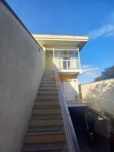 Casa com 3 Quartos à venda, 150m² no Jardim Bom Clima, Guarulhos