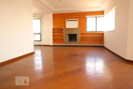 Apartamento com 3 Quartos à venda, 152m² no Bosque da Saúde, São Paulo