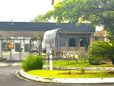 Lote/Terreno à venda, 634m² no Chácara das Nações, Valinhos