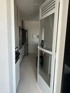 Apartamento com 2 Quartos à venda, 77m² no Baeta Neves, São Bernardo do Campo