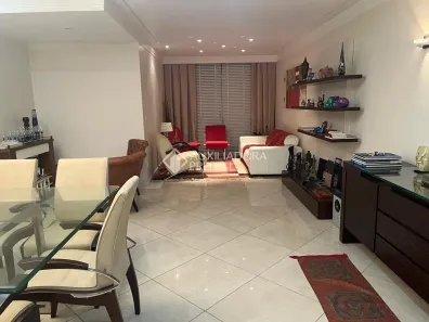 Apartamento com 4 Quartos à venda, 153m² no Santa Paula, São Caetano do Sul