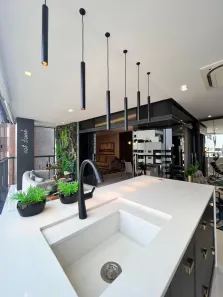 Apartamento com 3 Quartos à venda, 215m² no Centro, Criciúma