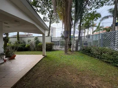 Casa com 3 Quartos à venda, 383m² no Vila Nova Socorro, Mogi das Cruzes