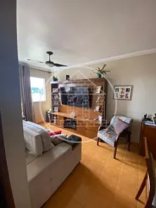 Apartamento com 2 Quartos à venda, 60m² no Pedreira, São Paulo