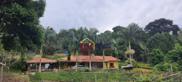 Fazenda/Sítio com 2 Quartos para alugar, 130m² no Natividade da Serra, Natividade da Serra
