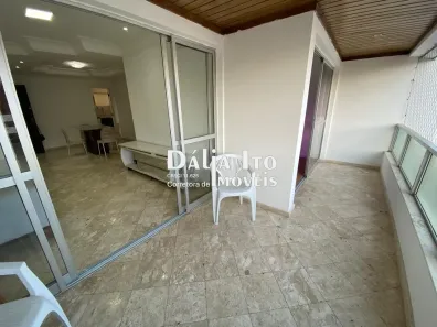 Apartamento com 3 Quartos à venda, 109m² no Pituba, Salvador