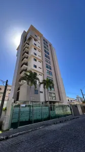 Apartamento com 3 Quartos para alugar, 119m² no Tambaú, João Pessoa