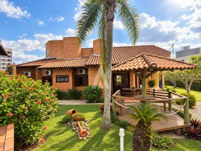 Casa com 4 Quartos à venda, 250m² no Itacolomi, Balneário Piçarras
