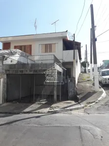 Sobrado com 3 Quartos à venda, 136m² no Jardim Vila Formosa, São Paulo