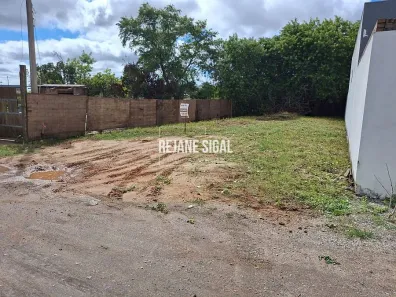 Lote/Terreno à venda, 270m² no Laranjal, Pelotas