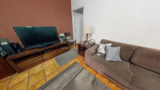 Sobrado com 4 Quartos à venda, 240m² no Sumaré, São Paulo