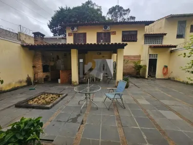 Casa com 3 Quartos à venda, 339m² no Parque Continental, São Paulo