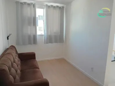 Apartamento com 2 Quartos à venda, 52m² no Vila Miguel Vicente Cury, Campinas