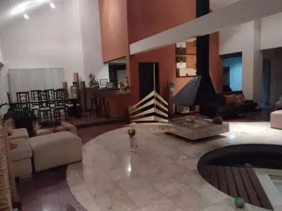 Casa de Condomínio com 3 Quartos à venda, 700m² no Portal dos Gramados, Guarulhos