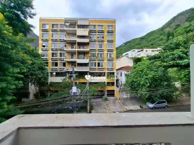 Apartamento com 3 Quartos à venda, 101m² no Grajaú, Rio de Janeiro