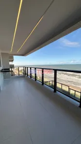 Apartamento com 3 Quartos para alugar, 97m² no Nossa Senhora da Vitória, Ilhéus