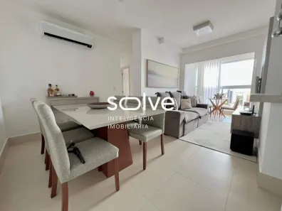 Apartamento com 3 Quartos à venda, 88m² no Vila Sfeir, Indaiatuba