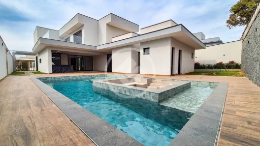 Casa de Condomínio com 3 Quartos à venda, 366m² no Santa Cândida, Vinhedo