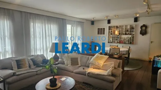 Apartamento com 4 Quartos à venda, 178m² no Cerqueira César, São Paulo