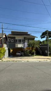 Casa de Condomínio com 3 Quartos à venda, 330m² no Parque Nova Jandira, Jandira