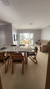 Apartamento com 3 Quartos à venda, 109m² no Parque Residencial Aquarius, São José dos Campos