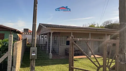 Casa com 4 Quartos à venda, 122m² no Santa Teresinha, Imbé