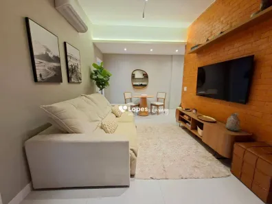 Apartamento com 3 Quartos à venda, 45m² no Copacabana, Rio de Janeiro