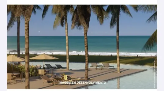 Apartamento com 1 Quarto à venda, 24m² no , Tamandaré