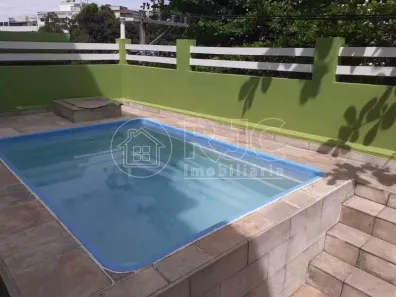 Casa com 3 Quartos à venda, 132m² no Tijuca, Rio de Janeiro
