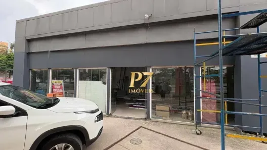 Ponto Comercial para alugar, 140m² no Baeta Neves, São Bernardo do Campo