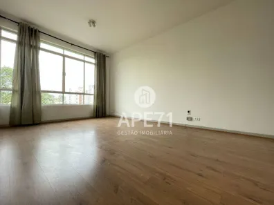 Apartamento com 3 Quartos à venda, 100m² no Vila Mariana, São Paulo