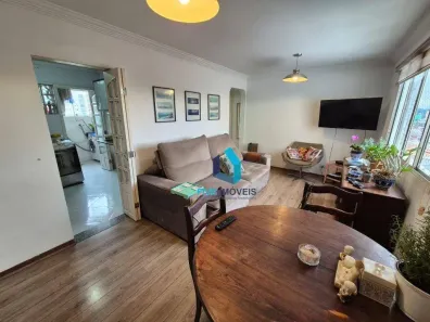 Apartamento com 2 Quartos à venda, 69m² no Jardim Brasil (Zona Sul), São Paulo