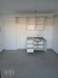 Kitnet com 1 Quarto à venda, 31m² no Parada Inglesa, São Paulo