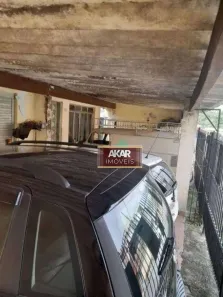 Lote/Terreno à venda, 262m² no Independência, São Bernardo do Campo