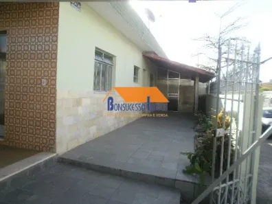 Casa com 3 Quartos à venda, 300m² no União, Belo Horizonte