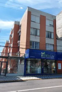 Apartamento com 3 Quartos para alugar, 91m² no Centro, Santa Maria