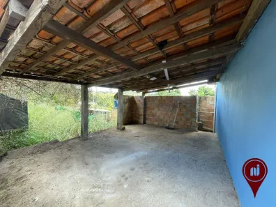 Casa com 2 Quartos para alugar, 70m² no Brumadinho, Brumadinho