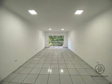 Sala Comercial para alugar, 39m² no Vila Haro, Sorocaba