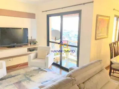 Apartamento com 3 Quartos à venda, 106m² no Vila Nair, São Paulo