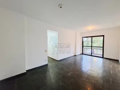 Apartamento com 2 Quartos para alugar, 80m² no Centro, Ribeirão Preto