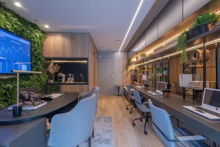 Sala Comercial à venda, 43m² no Perdizes, São Paulo