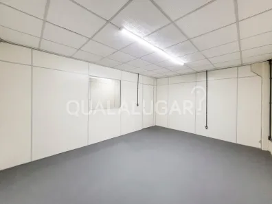 Sala Comercial para alugar, 25m² no São Cristóvão, Tubarão
