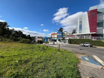 Lote/Terreno à venda, 993m² no Jardim América, Caxias do Sul