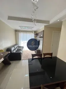 Apartamento com 2 Quartos à venda, 54m² no Assunção, São Bernardo do Campo