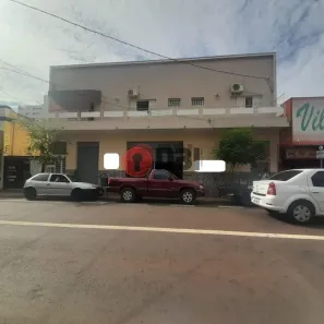Galpão/Depósito/Armazém para alugar, 400m² no Centro, São José do Rio Preto