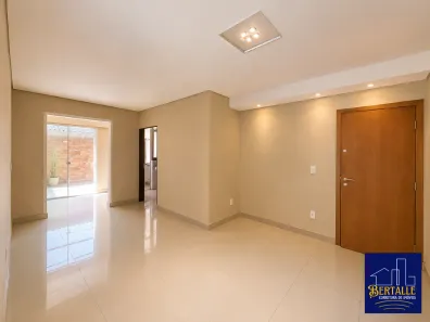 Apartamento com 3 Quartos à venda, 111m² no Palmares, Belo Horizonte